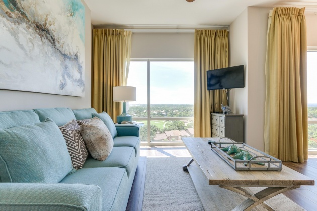 Miramar Beach, Florida 32550, 2 Bedrooms Bedrooms, ,3 BathroomsBathrooms,Residential,For Sale,Sandestin South,865206
