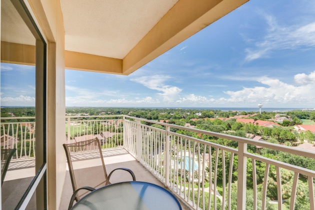 Miramar Beach, Florida 32550, 2 Bedrooms Bedrooms, ,3 BathroomsBathrooms,Residential,For Sale,Sandestin South,865206