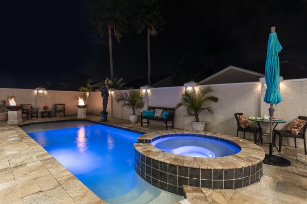 Panama City Beach, Florida 32413, 2 Bedrooms Bedrooms, ,4 BathroomsBathrooms,Residential,For Sale,Seaclusion,867518