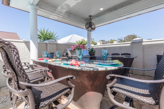 Panama City Beach, Florida 32413, 2 Bedrooms Bedrooms, ,4 BathroomsBathrooms,Residential,For Sale,Seaclusion,867518