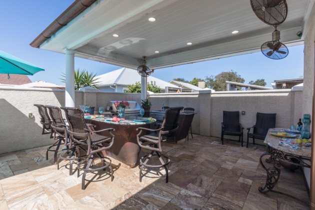 Panama City Beach, Florida 32413, 2 Bedrooms Bedrooms, ,4 BathroomsBathrooms,Residential,For Sale,Seaclusion,867518