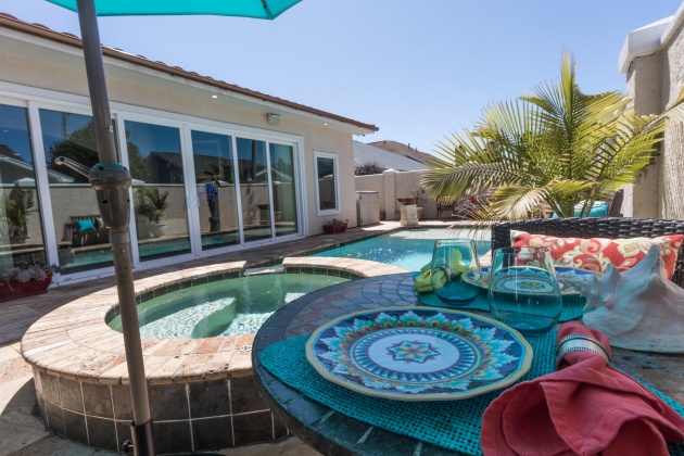 Panama City Beach, Florida 32413, 2 Bedrooms Bedrooms, ,4 BathroomsBathrooms,Residential,For Sale,Seaclusion,867518