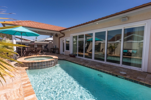 Panama City Beach, Florida 32413, 2 Bedrooms Bedrooms, ,4 BathroomsBathrooms,Residential,For Sale,Seaclusion,867518