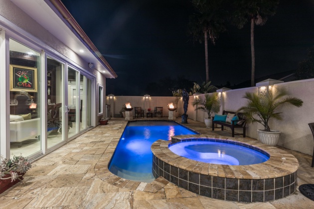 Panama City Beach, Florida 32413, 2 Bedrooms Bedrooms, ,4 BathroomsBathrooms,Residential,For Sale,Seaclusion,867518