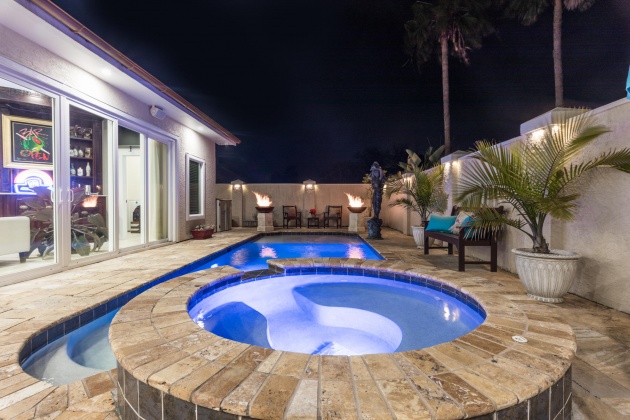 Panama City Beach, Florida 32413, 2 Bedrooms Bedrooms, ,4 BathroomsBathrooms,Residential,For Sale,Seaclusion,867518