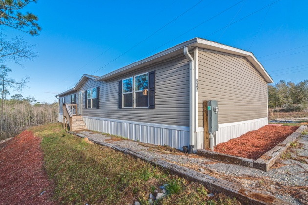 Defuniak Springs, Florida 32433, 4 Bedrooms Bedrooms, ,2 BathroomsBathrooms,Residential,For Sale,Blue Ridge,867520