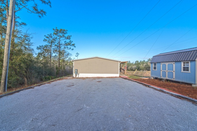 Defuniak Springs, Florida 32433, 4 Bedrooms Bedrooms, ,2 BathroomsBathrooms,Residential,For Sale,Blue Ridge,867520