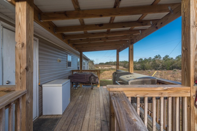Defuniak Springs, Florida 32433, 4 Bedrooms Bedrooms, ,2 BathroomsBathrooms,Residential,For Sale,Blue Ridge,867520