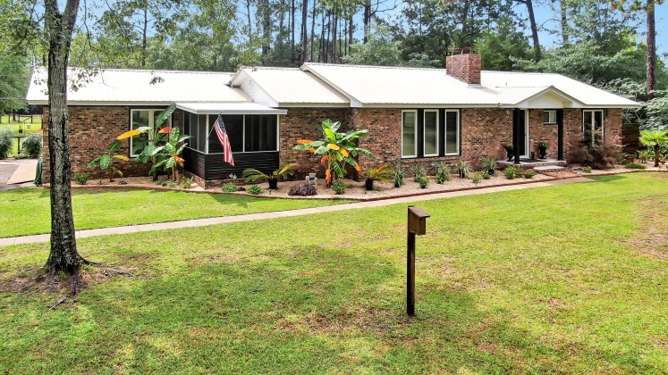 Freeport, Florida 32439, 3 Bedrooms Bedrooms, ,2 BathroomsBathrooms,Residential,For Sale,331 Business,867552