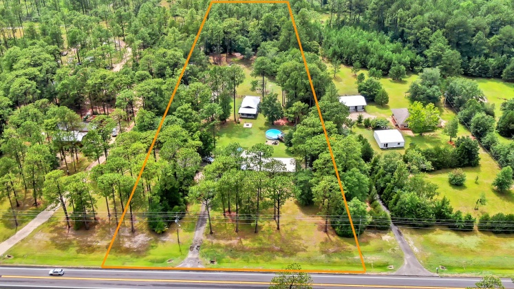 Freeport, Florida 32439, 3 Bedrooms Bedrooms, ,2 BathroomsBathrooms,Residential,For Sale,331 Business,867552