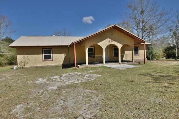 Laurel Hill, Florida 32567, 5 Bedrooms Bedrooms, ,3 BathroomsBathrooms,Residential,For Sale,Co Rd 2,867548