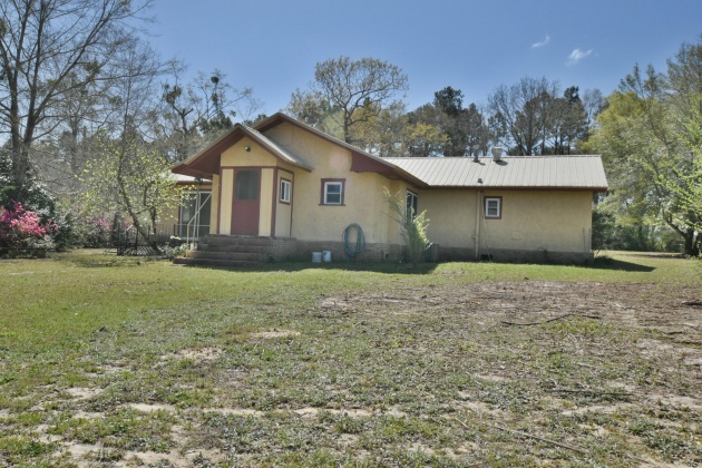 Laurel Hill, Florida 32567, 5 Bedrooms Bedrooms, ,3 BathroomsBathrooms,Residential,For Sale,Co Rd 2,867548