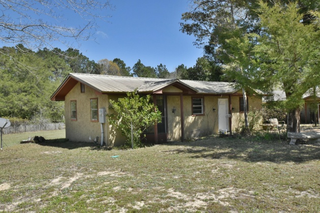 Laurel Hill, Florida 32567, 5 Bedrooms Bedrooms, ,3 BathroomsBathrooms,Residential,For Sale,Co Rd 2,867548