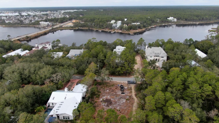 Inlet Beach, Florida 32461, ,Land,For Sale,Camp Creek Road S,867582