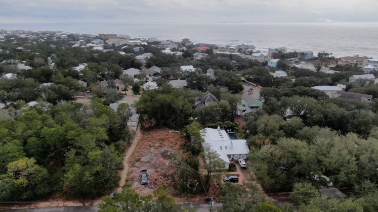 Inlet Beach, Florida 32461, ,Land,For Sale,Camp Creek Road S,867582