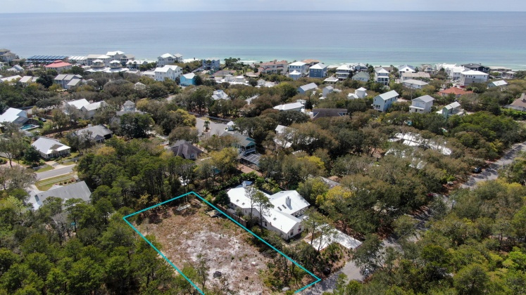 Inlet Beach, Florida 32461, ,Land,For Sale,Camp Creek Road S,867582