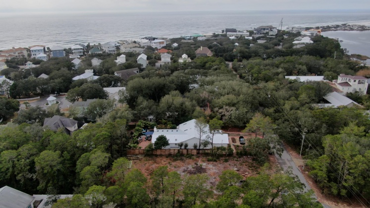 Inlet Beach, Florida 32461, ,Land,For Sale,Camp Creek Road S,867582