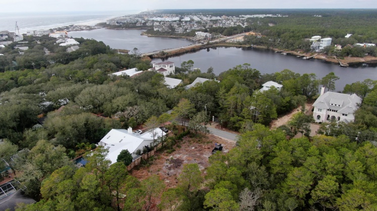 Inlet Beach, Florida 32461, ,Land,For Sale,Camp Creek Road S,867582