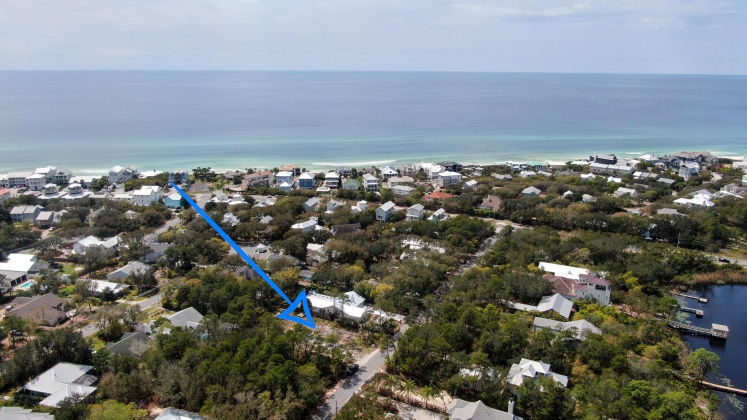 Inlet Beach, Florida 32461, ,Land,For Sale,Camp Creek Road S,867582