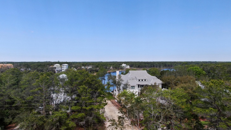 Inlet Beach, Florida 32461, ,Land,For Sale,Camp Creek Road S,867582