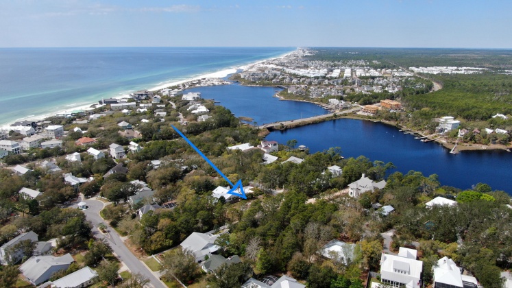 Inlet Beach, Florida 32461, ,Land,For Sale,Camp Creek Road S,867582