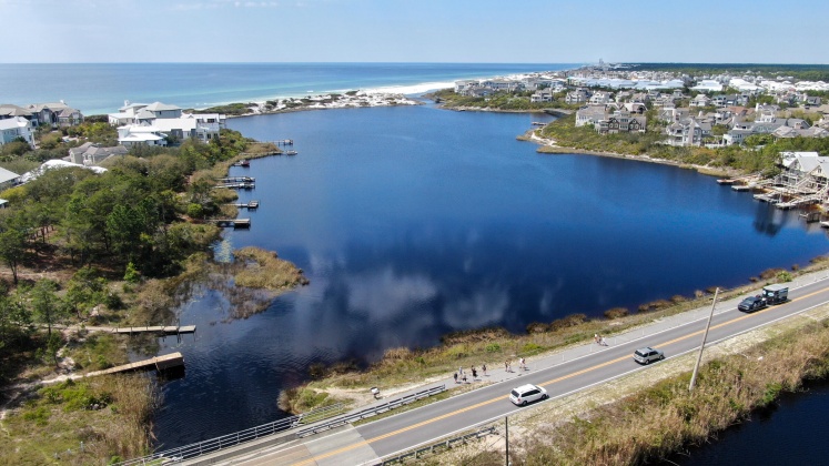 Inlet Beach, Florida 32461, ,Land,For Sale,Camp Creek Road S,867582
