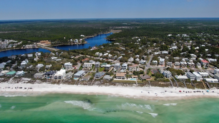 Inlet Beach, Florida 32461, ,Land,For Sale,Camp Creek Road S,867582