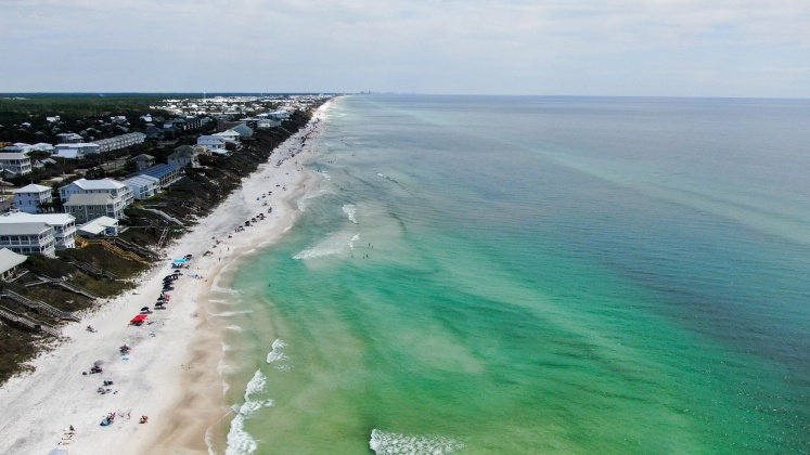 Inlet Beach, Florida 32461, ,Land,For Sale,Camp Creek Road S,867582
