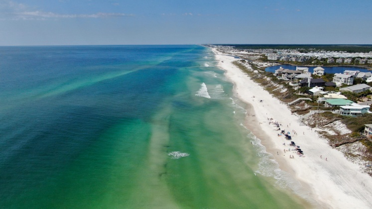 Inlet Beach, Florida 32461, ,Land,For Sale,Camp Creek Road S,867582