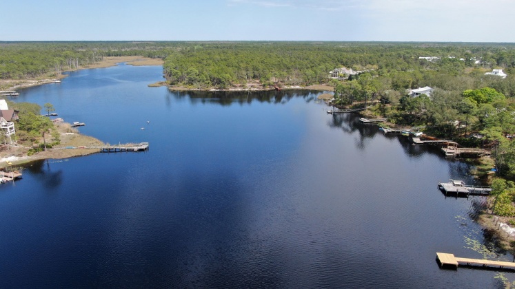 Inlet Beach, Florida 32461, ,Land,For Sale,Camp Creek Road S,867582