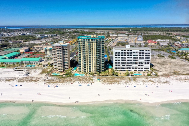Destin, Florida 32541, 3 Bedrooms Bedrooms, ,3 BathroomsBathrooms,Residential,For Sale,Highway 98,865157