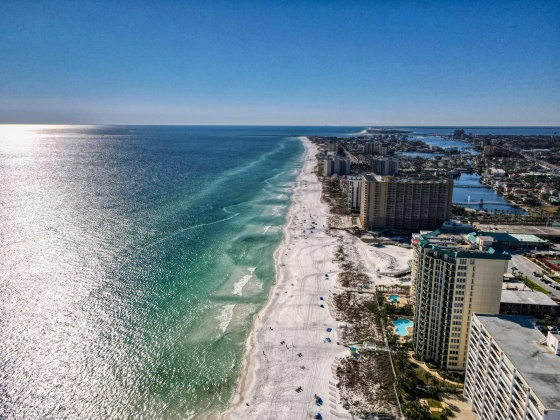 Destin, Florida 32541, 3 Bedrooms Bedrooms, ,3 BathroomsBathrooms,Residential,For Sale,Highway 98,865157