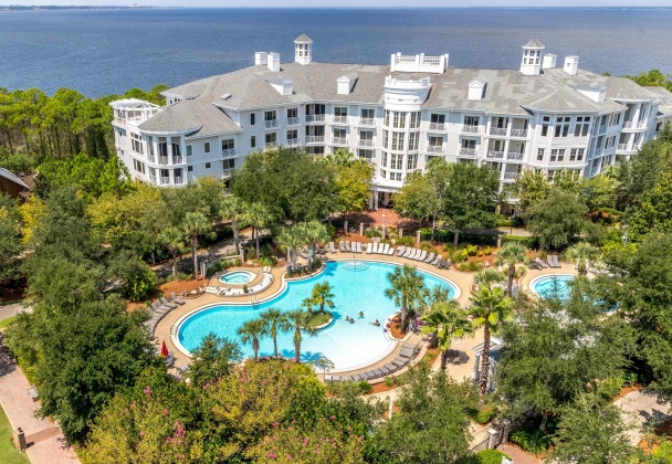 Miramar Beach, Florida 32550, 2 Bedrooms Bedrooms, ,3 BathroomsBathrooms,Residential,For Sale,Grand Sandestin,867565