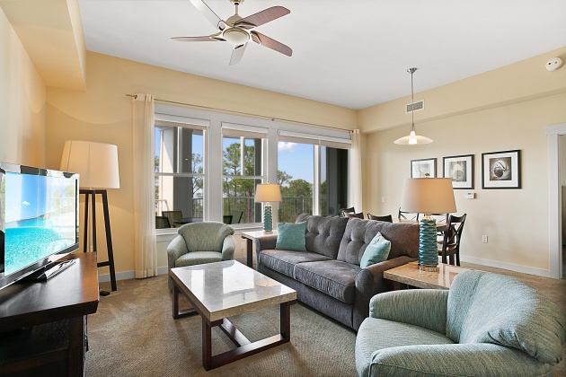 Miramar Beach, Florida 32550, 2 Bedrooms Bedrooms, ,3 BathroomsBathrooms,Residential,For Sale,Grand Sandestin,867565