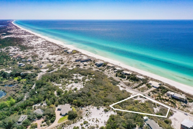 Santa Rosa Beach, Florida 32459, ,Land,For Sale,Village Beach,867632