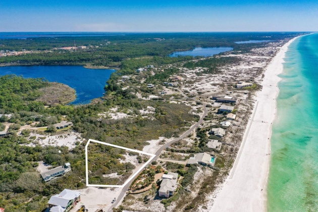 Santa Rosa Beach, Florida 32459, ,Land,For Sale,Village Beach,867632