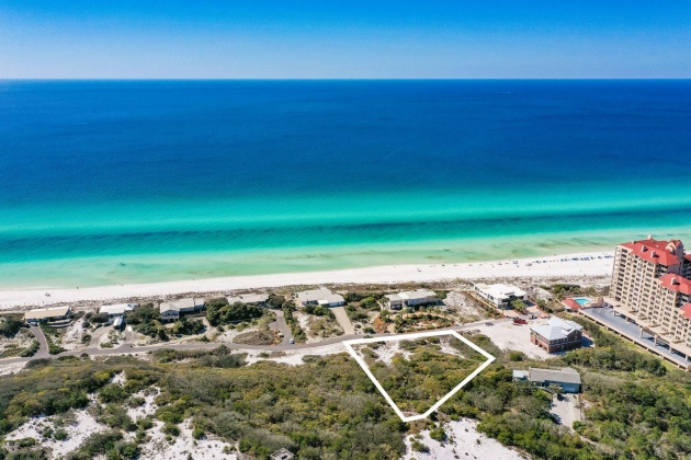 Santa Rosa Beach, Florida 32459, ,Land,For Sale,Village Beach,867632