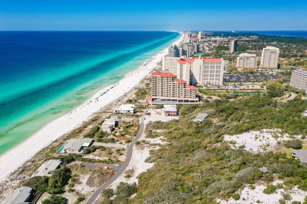 Santa Rosa Beach, Florida 32459, ,Land,For Sale,Village Beach,867632