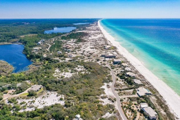 Santa Rosa Beach, Florida 32459, ,Land,For Sale,Village Beach,867632
