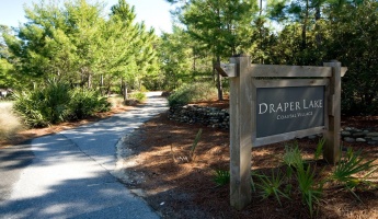 Santa Rosa Beach, Florida 32459, ,Land,For Sale,Lot 14-10 Draper Lake,867649