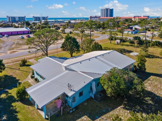 Panama City Beach, Florida 32413, ,Land,For Sale,Hernando,867665