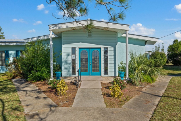 Panama City Beach, Florida 32413, ,Land,For Sale,Hernando,867665
