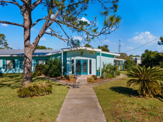 Panama City Beach, Florida 32413, ,Land,For Sale,Hernando,867665