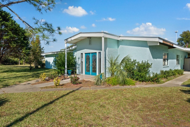 Panama City Beach, Florida 32413, ,Land,For Sale,Hernando,867665