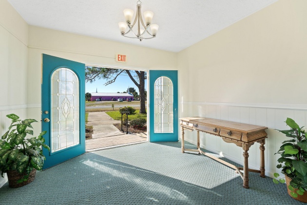 Panama City Beach, Florida 32413, ,Land,For Sale,Hernando,867665