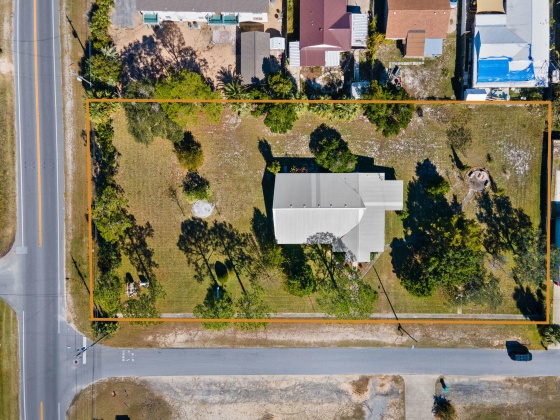 Panama City Beach, Florida 32413, ,Land,For Sale,Hernando,867665