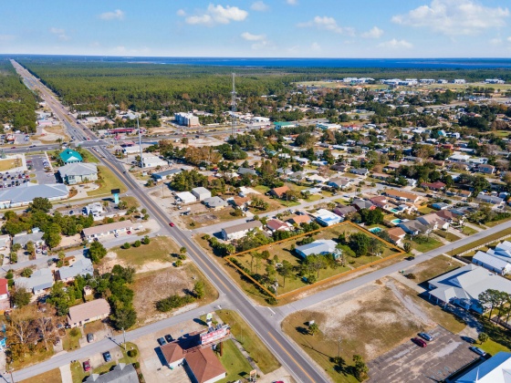 Panama City Beach, Florida 32413, ,Land,For Sale,Hernando,867665