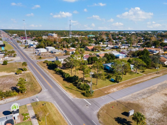 Panama City Beach, Florida 32413, ,Land,For Sale,Hernando,867665