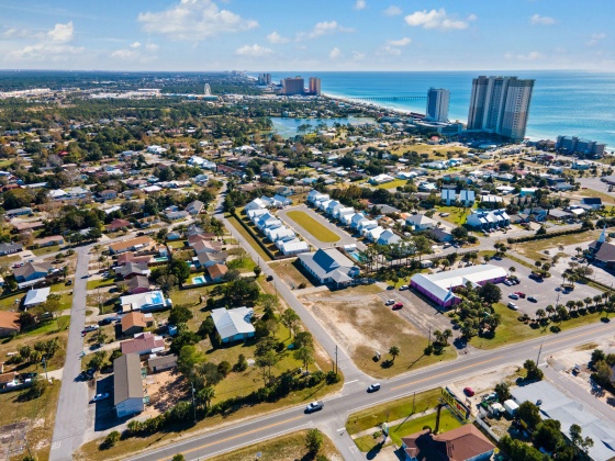 Panama City Beach, Florida 32413, ,Land,For Sale,Hernando,867665