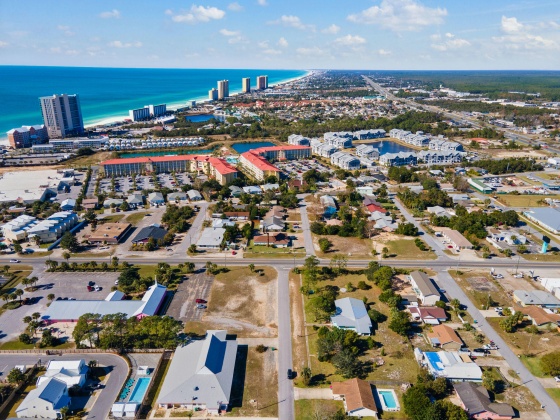 Panama City Beach, Florida 32413, ,Land,For Sale,Hernando,867665